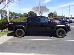 Used 2023  Toyota Tacoma 4WD Double Cab 5' Bed V6 &lpar;Natl&rpar; at CarloanExpress&period;Com near Hampton&comma; VA