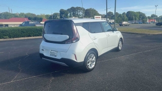 Used 2024  Kia Soul LX IVT at CarloanExpress&period;Com near Hampton&comma; VA