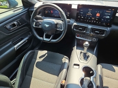 Used 2024  Ford Mustang EcoBoost Fastback at CarloanExpress&period;Com near Hampton&comma; VA