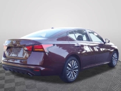 Used 2024  Nissan Altima 2&period;5 SV Sedan at CarloanExpress&period;Com near Hampton&comma; VA