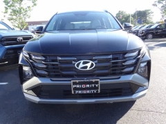 Used 2025  Hyundai Tucson SEL FWD at CarloanExpress&period;Com near Hampton&comma; VA