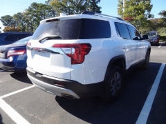 Used 2020  GMC Acadia 4d SUV FWD SLT V6 at CarloanExpress.Com near Hampton, VA