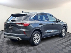 Used 2020  Ford Escape 4d SUV AWD SE at CarloanExpress.Com near Hampton, VA
