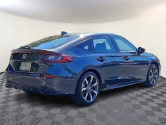 New 2026  Honda Civic Hatchback Hybrid Sport Touring CVT at CarloanExpress.Com near Hampton, VA