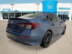 New 2026  Honda Civic Sedan Hybrid Sport CVT at CarloanExpress&period;Com near Hampton&comma; VA