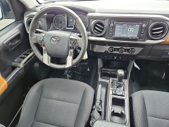 Used 2019  Toyota Tacoma 2WD Double Cab 5' Bed V6 AT &lpar;Natl&rpar; at CarloanExpress&period;Com near Hampton&comma; VA