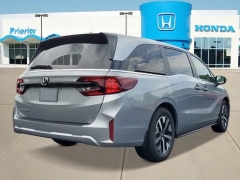 New 2026  Honda Odyssey EX-L Auto at CarloanExpress&period;Com near Hampton&comma; VA