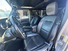 Used 2020  Jeep Wrangler Unlimited Sahara 4x4 at CarloanExpress&period;Com near Hampton&comma; VA