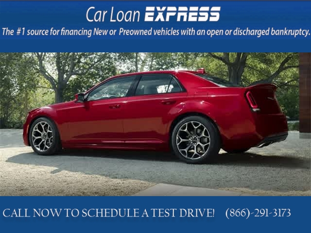 Used 2023  Chrysler 300 300S RWD at CarloanExpress.Com near Hampton, VA