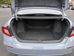 Used 2022  Honda Accord Sedan Sport 1.5T CVT at CarloanExpress.Com near Hampton, VA