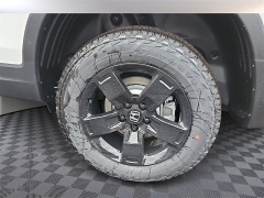 New 2026  Honda Ridgeline Black Edition AWD at CarloanExpress&period;Com near Hampton&comma; VA