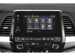 Used 2020  Honda Odyssey EX-L Auto at CarloanExpress.Com near Hampton, VA