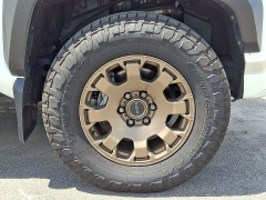 Used 2025  Toyota 4Runner Hybrid 4WD &lpar;Natl&rpar; at CarloanExpress&period;Com near Hampton&comma; VA