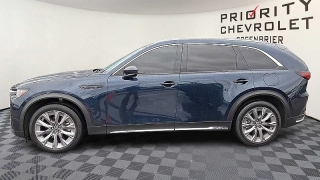Used 2024  Mazda CX-90 3&period;3 Turbo Premium Plus AWD at CarloanExpress&period;Com near Hampton&comma; VA