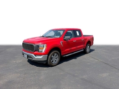 Used 2022  Ford F-150 4WD SuperCrew Box at CarloanExpress&period;Com near Hampton&comma; VA