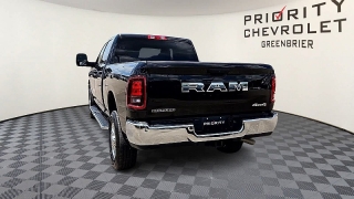 Used 2025  Ram 2500 Big Horn 4x4 Crew Cab 6'4" Box at CarloanExpress&period;Com near Hampton&comma; VA