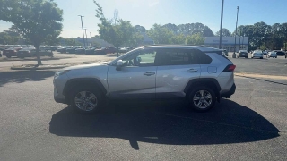Used 2024  Toyota RAV4 XLE AWD at CarloanExpress&period;Com near Hampton&comma; VA