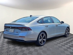 New 2026  Honda Accord Hybrid Sport Sedan at CarloanExpress&period;Com near Hampton&comma; VA