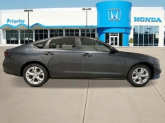 New 2026  Honda Accord Sedan LX CVT at CarloanExpress&period;Com near Hampton&comma; VA