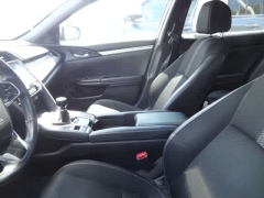 Used 2020  Honda Civic Sedan 4d Sport 6spd at CarloanExpress&period;Com near Hampton&comma; VA