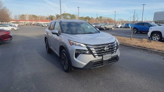 Used 2024  Nissan Rogue FWD SV at CarloanExpress&period;Com near Hampton&comma; VA