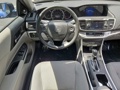 Used 2014  Honda Accord Sedan 4dr V6 Auto EX-L at CarloanExpress&period;Com near Hampton&comma; VA