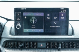 New 2026  Honda CR-V Hybrid Sport-L FWD at CarloanExpress.Com near Hampton, VA