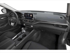 Used 2025  Nissan Altima SV FWD at CarloanExpress&period;Com near Hampton&comma; VA