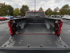 Used 2025  Ram 1500 4WD Laramie Crew Cab 5'7" Box at CarloanExpress.Com near Hampton, VA