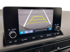 New 2026  Honda Civic Sedan Sport CVT at CarloanExpress&period;Com near Hampton&comma; VA