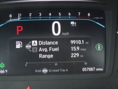 Used 2024  Honda Odyssey EX-L Auto at CarloanExpress&period;Com near Hampton&comma; VA