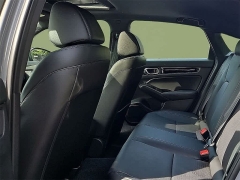 New 2026  Honda Civic Sedan Hybrid Sport Touring CVT at CarloanExpress.Com near Hampton, VA