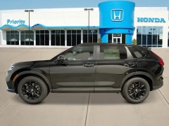 New 2026  Honda CR-V Hybrid Sport-L AWD at CarloanExpress.Com near Hampton, VA