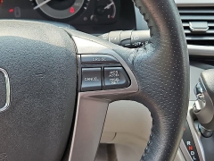 Used 2014  Honda Odyssey 5dr EX-L at CarloanExpress&period;Com near Hampton&comma; VA