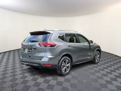 Used 2020  Nissan Rogue AWD SV at CarloanExpress&period;Com near Hampton&comma; VA
