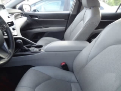 Used 2024  Toyota Camry XSE Auto at CarloanExpress&period;Com near Hampton&comma; VA
