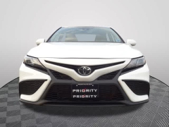 Used 2024  Toyota Camry SE Auto at CarloanExpress&period;Com near Hampton&comma; VA