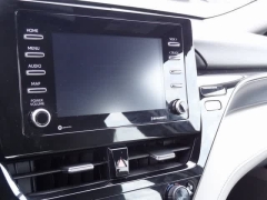 Used 2022  Toyota Camry SE Auto at CarloanExpress&period;Com near Hampton&comma; VA