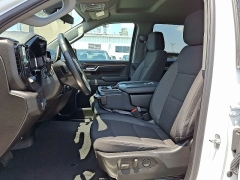 Used 2025  Chevrolet Silverado 1500 4WD Crew Cab 147" LT w&sol;1LT at CarloanExpress&period;Com near Hampton&comma; VA