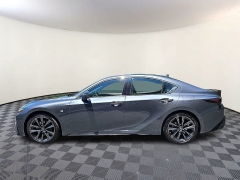 Used 2021  Lexus IS IS 350 F SPORT AWD at CarloanExpress&period;Com near Hampton&comma; VA