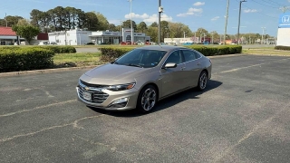 Used 2024  Chevrolet Malibu 4dr Sdn 1LT at CarloanExpress&period;Com near Hampton&comma; VA