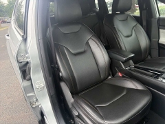 Used 2024  Jeep Compass Limited 4x4 at CarloanExpress&period;Com near Hampton&comma; VA