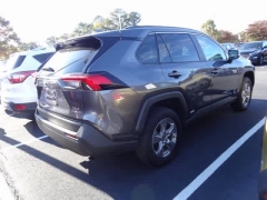 Used 2024  Toyota RAV4 Hybrid XLE AWD at CarloanExpress.Com near Hampton, VA