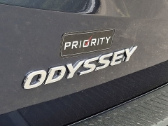 New 2026  Honda Odyssey EX-L Auto at CarloanExpress&period;Com near Hampton&comma; VA
