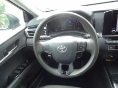 Used 2025  Toyota Camry &lpar;Natl&rpar; at CarloanExpress&period;Com near Hampton&comma; VA