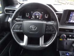 Used 2024  Toyota Tacoma 4WD Double Cab Bed &lpar;Natl&rpar; at CarloanExpress&period;Com near Hampton&comma; VA