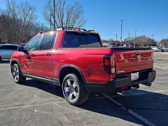 New 2026  Honda Ridgeline RTL AWD at CarloanExpress&period;Com near Hampton&comma; VA
