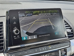 New 2026  Honda Odyssey EX-L Auto at CarloanExpress&period;Com near Hampton&comma; VA