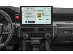 Used 2024  Toyota Tacoma 4WD Double Cab Bed &lpar;Natl&rpar; at CarloanExpress&period;Com near Hampton&comma; VA