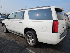 Used 2016  Chevrolet Suburban 4d SUV 4WD LT at CarloanExpress&period;Com near Hampton&comma; VA